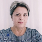 Наталья, 53, Ростов-на-Дону