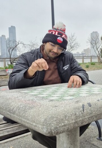 My photo - Pratyush, 21 from Metuchen (@pratush0)