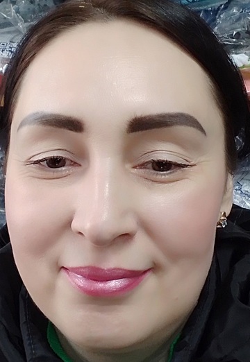 My photo - Tatyana, 45 from Ulan-Ude (@tatyana232094)