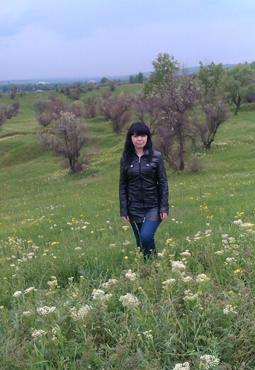 My photo - Natalja, 43 from Slavyansk (@natalja7556215)