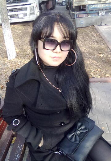 Моя фотография - Диана, 34 из Астана (@diana2033)