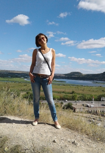 Моя фотография - Наталья, 48 из Уральск (@natalya161906)