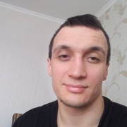 Руслан, 30, Краснодар