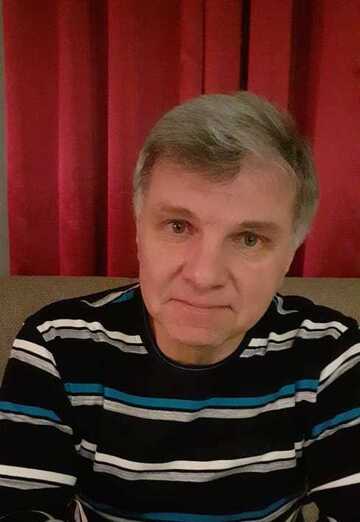 My photo - Konstantin, 56 from Ukhta (@konstantin88535)