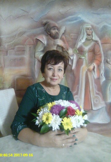 Моя фотография - Nadezhda, 61 из Павлодар (@nadezhda1056)