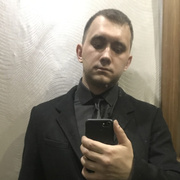 Сергей, 29, Москва
