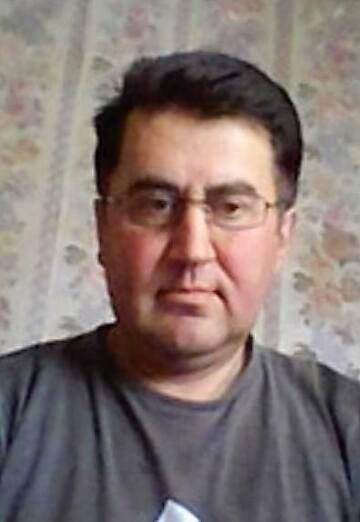 Моя фотография - Игорь, 49 из Киев (@igor192336)