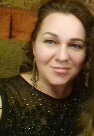 My photo - Olga, 48 from Petrozavodsk (@olga286935)