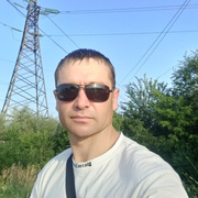 Артем, 39, Новокуйбышевск