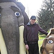 степан, 35, Топки