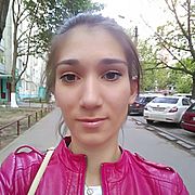 Anna 27 Rostov-on-don