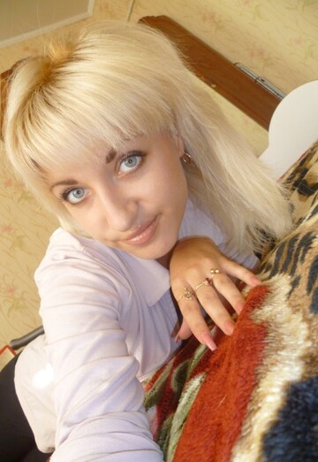 My photo - Inga, 26 from Mykolaiv (@inga11236)