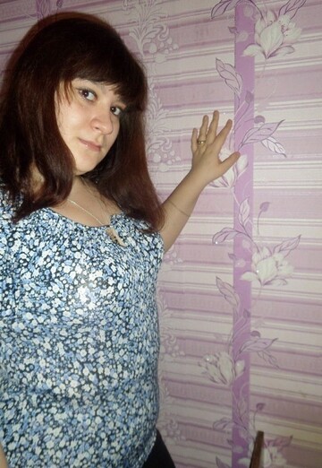 Моя фотография - Виктория, 28 из Борисов (@viktoriya104536)