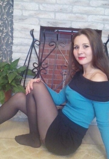 Моя фотография - ♡Оленька ♡, 36 из Уссурийск (@olenka7614)