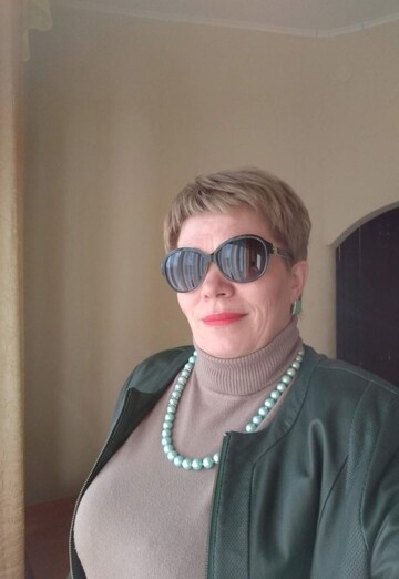 Моя фотография - Наталья, 54 из Домодедово (@natalya230429)