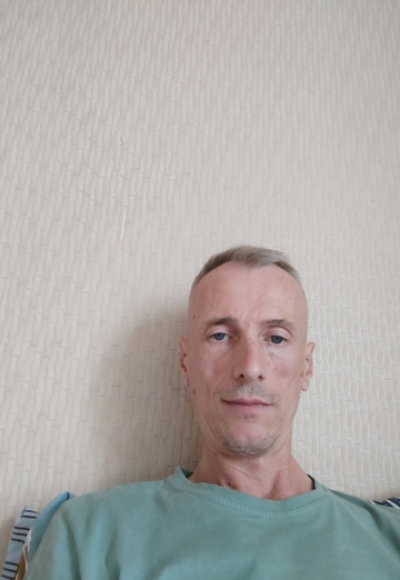 My photo - Andrey, 43 from Penza (@andrey685235)