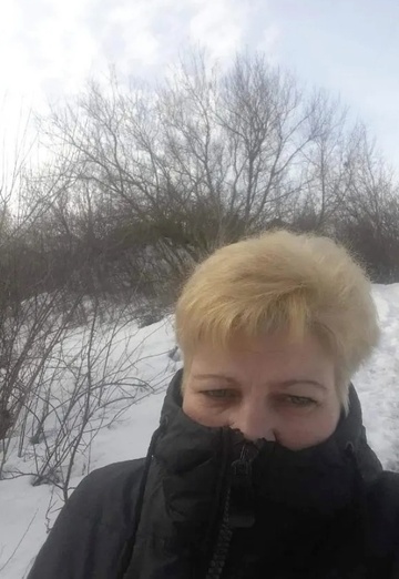 My photo - Natalya, 44 from Balashov (@natalya269456)