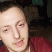 Сергей, 30, Байкалово