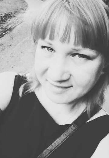 Моя фотография - Юлия, 39 из Витебск (@uliya165416)