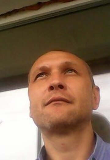 Моя фотография - Алексей, 51 из Комсомольск-на-Амуре (@aleksey405205)