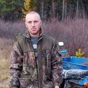 Денчик, 31, Хилок