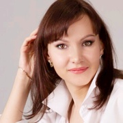 Ирина 34 года (Рак) Барнаул