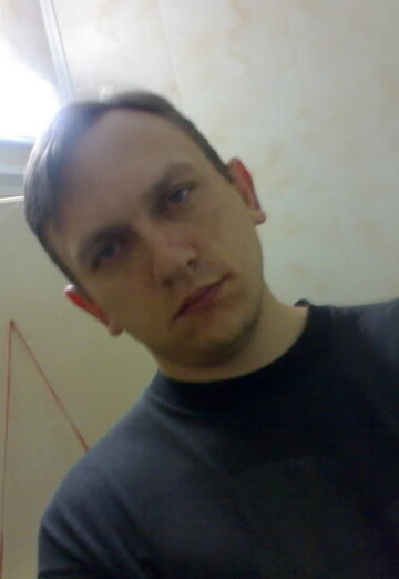 Моя фотография - Владимир, 46 из Доманёвка (@vladimir18269)