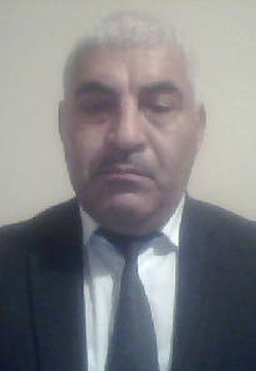 Моя фотография - Qinyaz, 65 из Баку (@qinyaz)