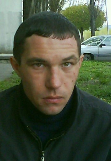 Моя фотография - Дмитрий, 43 из Курчатов (@dmitriy3368)