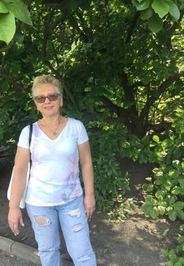 Моя фотография - Ирина, 60 из Киев (@irina210184)