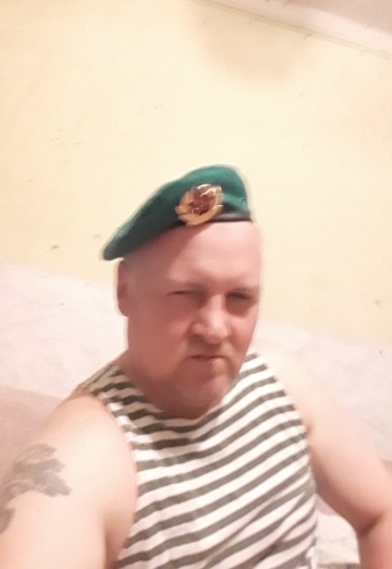 My photo - Aleksandr, 54 from Rostov-on-don (@aleksandr860057)