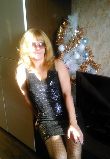 Моя фотография - Елена, 61 из Новороссийск (@elena300068)