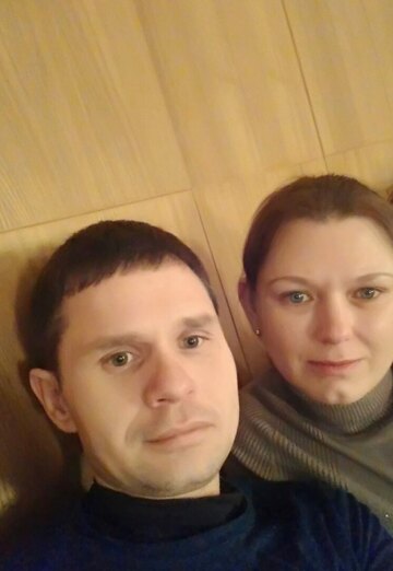 My photo - Artur, 37 from Veliky Novgorod (@artur83564)