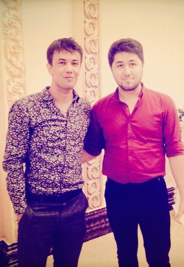 My photo - Muhammad Tagi, 33 from Bukhara (@muhammadtagi)