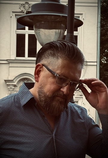 My photo - Ron, 44 from Benrath (@ron1094)