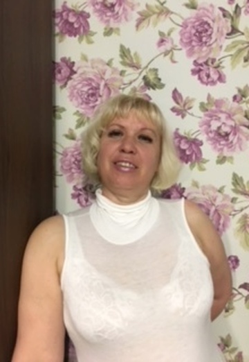 Моя фотография - Светлана, 51 из Каменское (@svetlana193541)