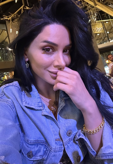 My photo - Narine, 42 from Moscow (@narine532)