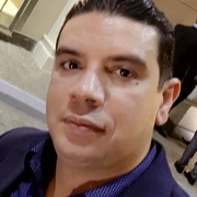 Осама, 48, Дубай