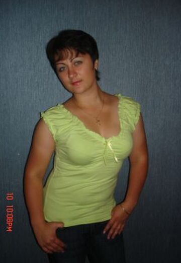 Minha foto - Nadejda, 38 de Skhodnya (@borisovanad)