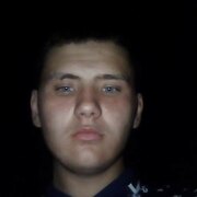 Шамиль, 22, Октябрьский