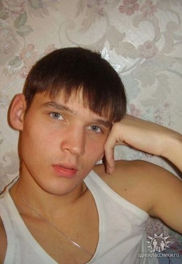 My photo - Dmitriy, 37 from Kazan (@dmitriy128)
