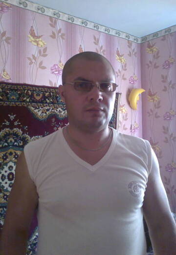 Моя фотография - Евгений, 48 из Ефремов (@evgeniy39416)