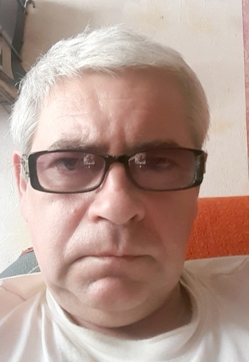 My photo - Aleksey, 54 from Kushva (@aleksey560604)