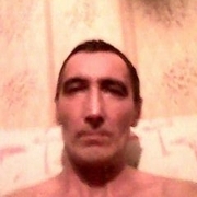 рамис, 46, Кунгур