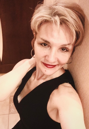 My photo - Angel, 53 from Moscow (@angel10206)