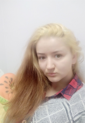 Моя фотография - Татьяна, 31 из Владивосток (@tatyana271711)