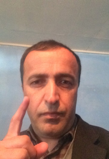Моя фотография - Бобокалон, 45 из Душанбе (@chamshed296)