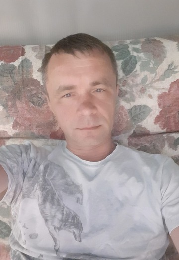 My photo - Dmitriy, 44 from Armavir (@dmitriy419836)