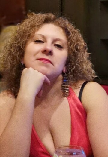 Моя фотография - Наталья, 41 из Москва (@natalya309906)