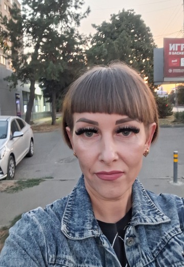 Mein Foto - Larisa, 40 aus Krasnodar (@larisa70538)